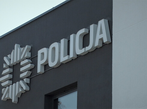 Tragedia podczas interwencji policji  - grafika