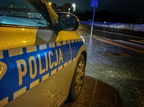 Bił i kopał po całym ciele. Nie pierwszy raz zaatakował 53-latka  - grafika