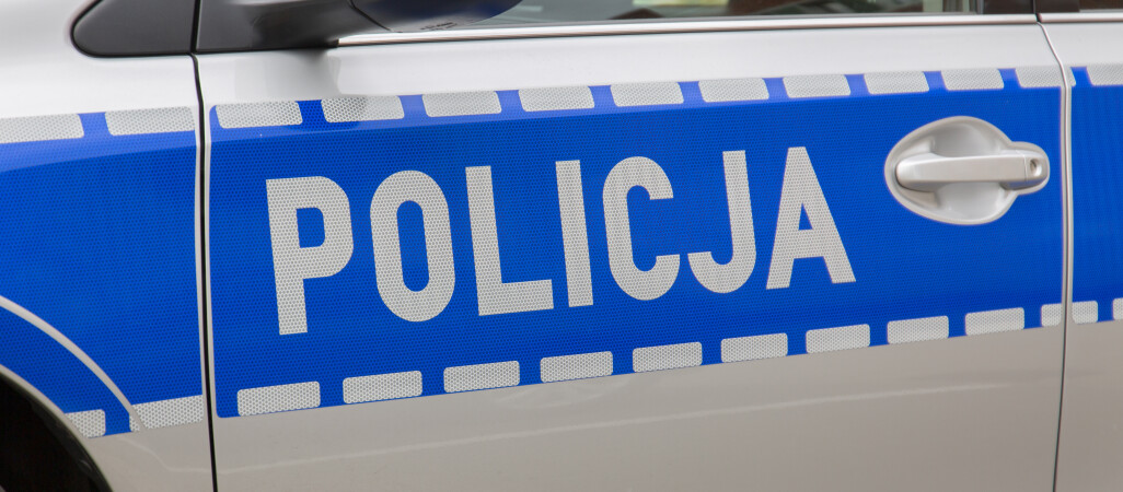 1 wypadek i 10 kolizji. Policja podsumowuje święta na drogach 