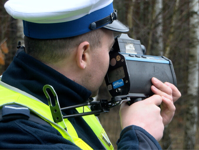 Coraz więcej wakatów w Policji - grafika