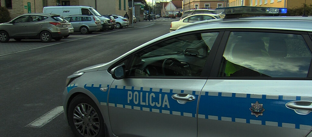 Ponad sto mandatów i 12 zatrzymanych praw jazdy – to policyjny bilans majówki