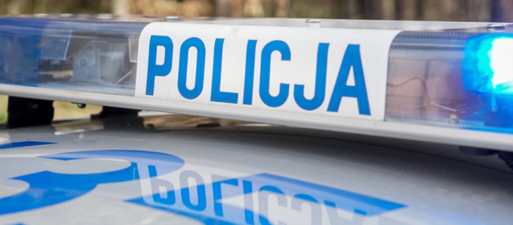 Miał niemal 3 promile i przyjechał zatankować auto na stację paliw 