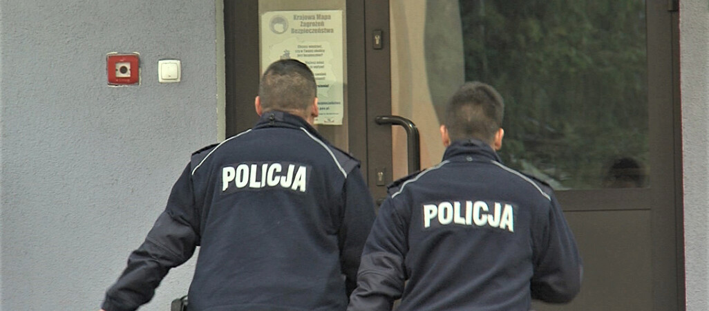 Dwóch urzędników z nadzoru budowlanego zatrzymanych za łapówki 