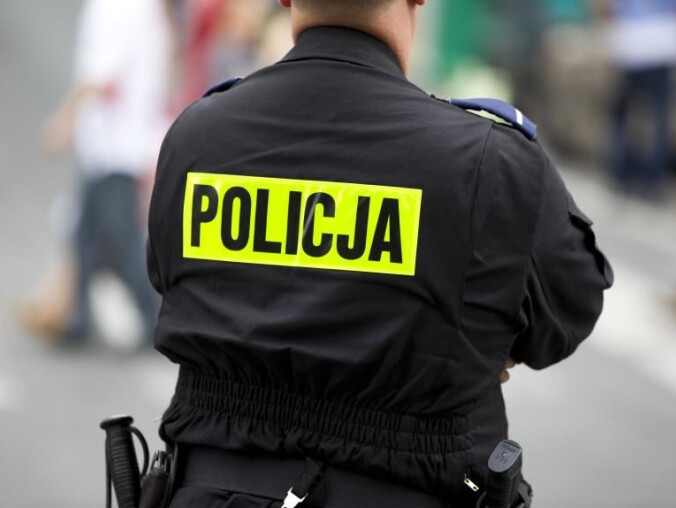 8-latek zażartował z ratowników. Powiedział, że jego mama jest ni - grafika