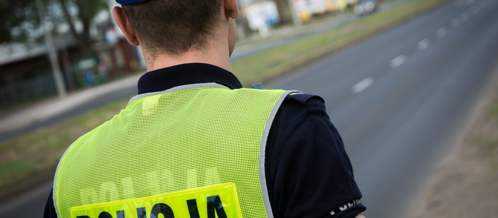 Policja poszukuje sprawcy śmiertelnego wypadku