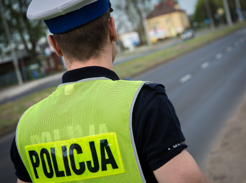 Kradł auta, bo... kocha swoją dziewczynę - grafika