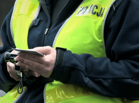 Konfiskata aut pijanych kierowców?  - grafika