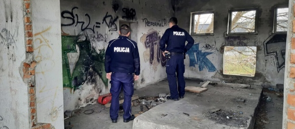 Na ratunek bezdomnym. Lista miejsc, gdzie można znaleźć pomoc