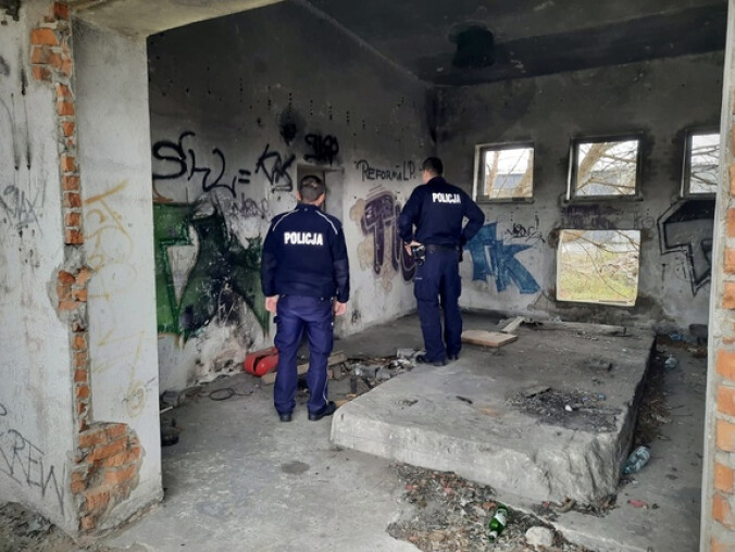 Na ratunek bezdomnym. Lista miejsc, gdzie można znaleźć pomoc - grafika