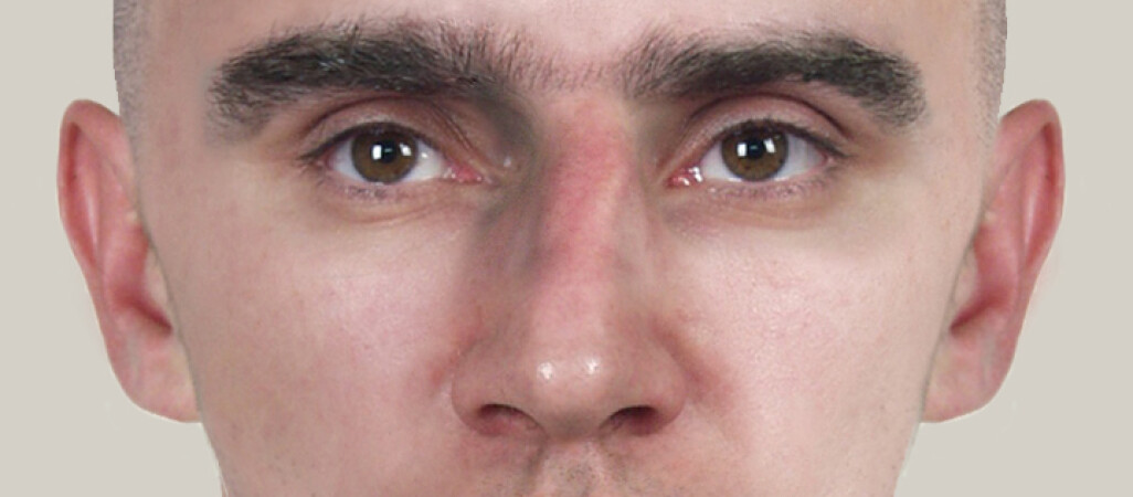 Poszukiwany za przestępstwo seksualne