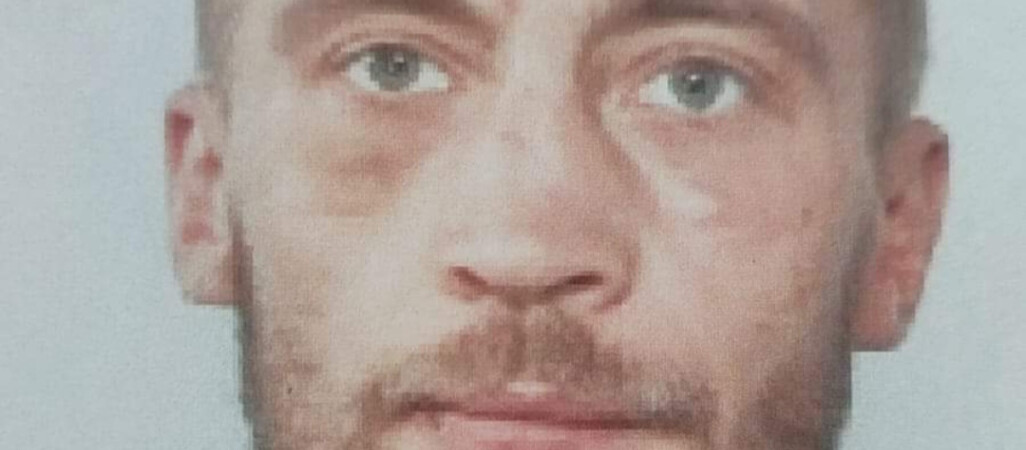 Policja szuka zaginionego mężczyzny