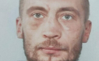 Policja szuka zaginionego mężczyzny