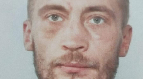 Policja szuka zaginionego mężczyzny - grafika