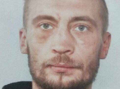 Policja szuka zaginionego mężczyzny - grafika