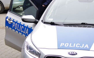 Miał niemal 3 promile i przyjechał zatankować auto na stację paliw