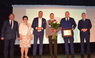 Polska policja ma już sto lat. Świętowano też w Pile 