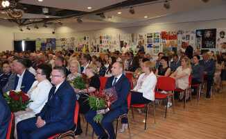 Polska policja ma już sto lat. Świętowano też w Pile 