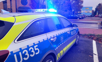 (Nie) "Trzeźwy poranek" na drogach. Rekordzista miał 2 promile