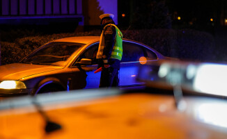 (Nie) "Trzeźwy poranek" na drogach. Rekordzista miał 2 promile