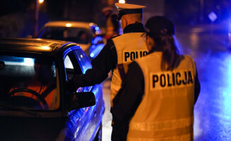 (Nie) "Trzeźwy poranek" na drogach. Rekordzista miał 2 promile