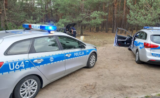 Wpadł złodziej paliwa ze stacji benzynowej. Był pod wpływem narkotyków i alkoholu 