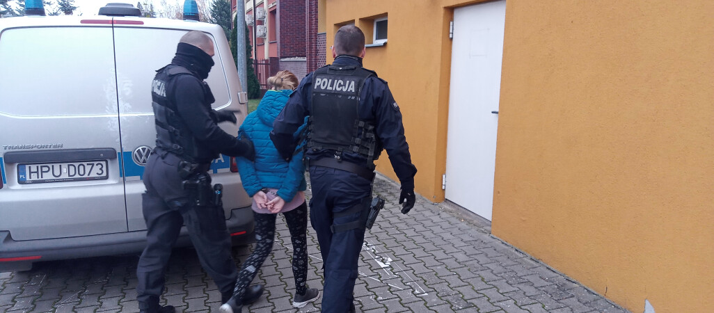 Bił, bo płakała? Proces rodziców maleńkiej Zuzi