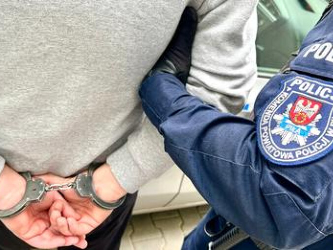 Kolejni zatrzymani przez pilską policję  - grafika
