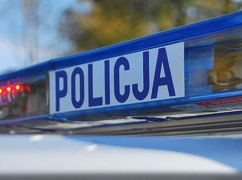 46-latek zaatakowany nożem przez syna. Mężczyznę uratowali sąsied - grafika