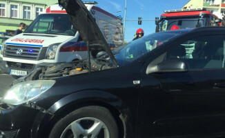 Uwaga kierowcy! Utrudnienia w centrum Piły 