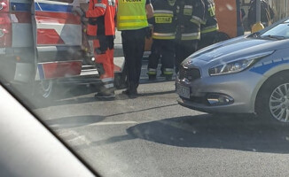 Uwaga kierowcy! Utrudnienia w centrum Piły 