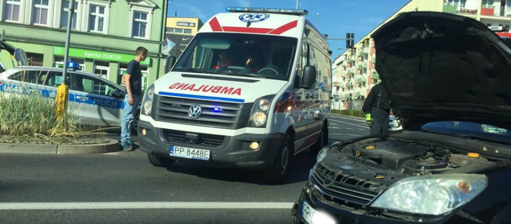Uwaga kierowcy! Utrudnienia w centrum Piły 