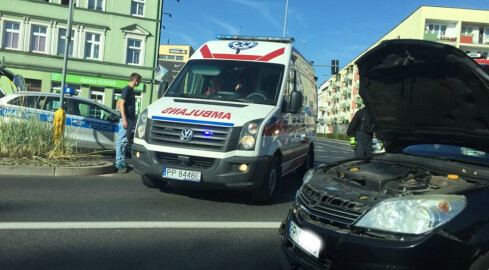 Uwaga kierowcy! Utrudnienia w centrum Piły  - grafika