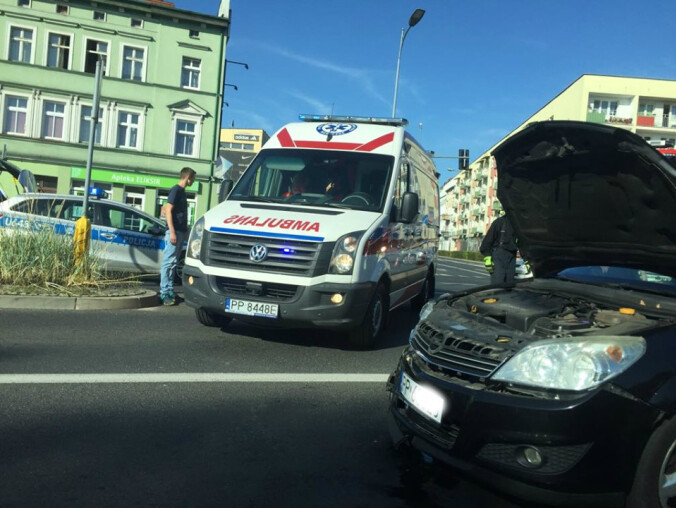 Uwaga kierowcy! Utrudnienia w centrum Piły  - grafika