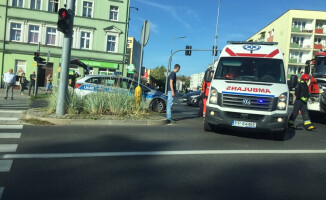 Uwaga kierowcy! Utrudnienia w centrum Piły 