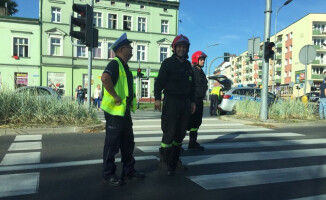Uwaga kierowcy! Utrudnienia w centrum Piły 