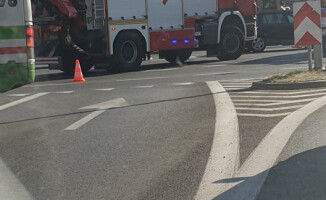 Uwaga kierowcy! Utrudnienia w centrum Piły 
