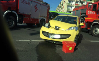 Uwaga kierowcy! Utrudnienia w centrum Piły 