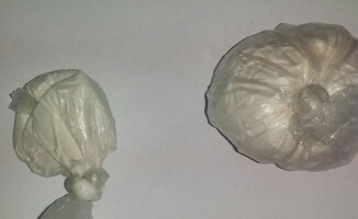 1,5 kg narkotyków. Zatrzymano 7 osób 