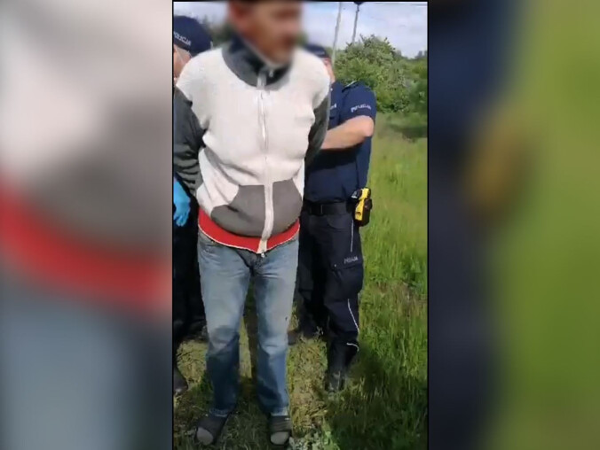 Podejrzany o pedofilię mieszkaniec gminy Czarnków aresztowany - grafika