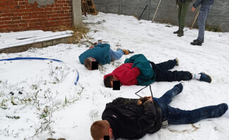 Policjanci z Piły pomogli rozbić grupę przestępczą 