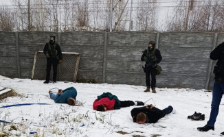 Policjanci z Piły pomogli rozbić grupę przestępczą 