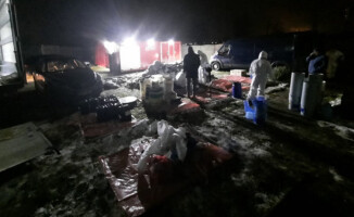 Policjanci z Piły pomogli rozbić grupę przestępczą 