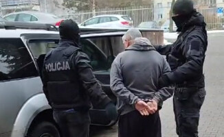 Policjanci z Piły pomogli rozbić grupę przestępczą 