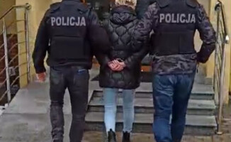 Policjanci z Piły pomogli rozbić grupę przestępczą 