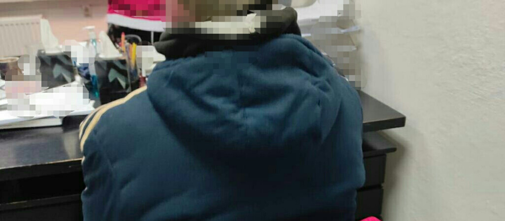 Schował w pomieszczeniu gospodarczym 140 gramów amfetaminy