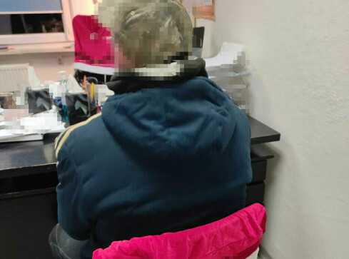 Schował w pomieszczeniu gospodarczym 140 gramów amfetaminy  - grafika