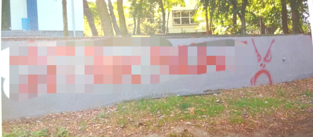 W obraźliwy sposób pożegnał byłego pracodawcę. Czeka go kara 