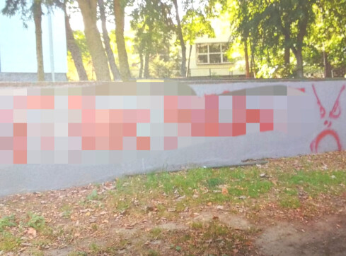 W obraźliwy sposób pożegnał byłego pracodawcę. Czeka go kara  - grafika