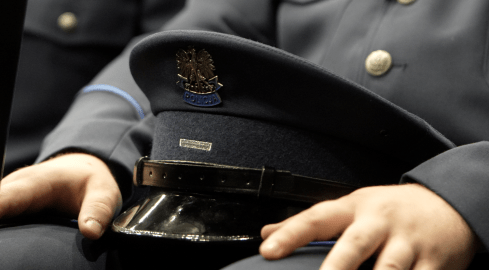 Ta służba jest obecna w Polsce od 107 lat - grafika