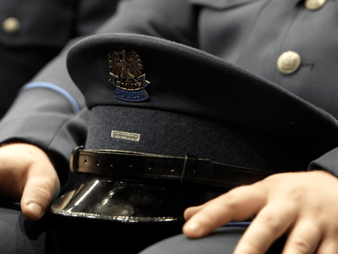 Ta służba jest obecna w Polsce od 107 lat - grafika